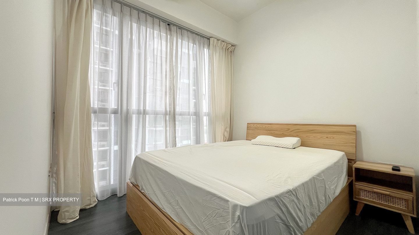 Sky Vue (D20), Condominium #550825431
